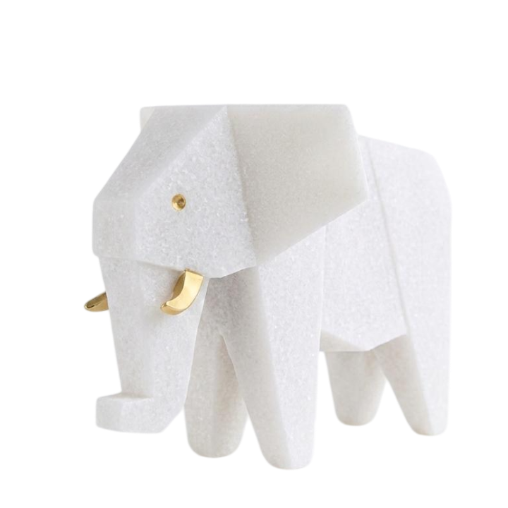 Majesty Elephant