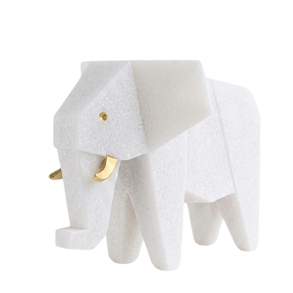 Majesty Elephant