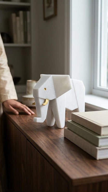 Majesty Elephant