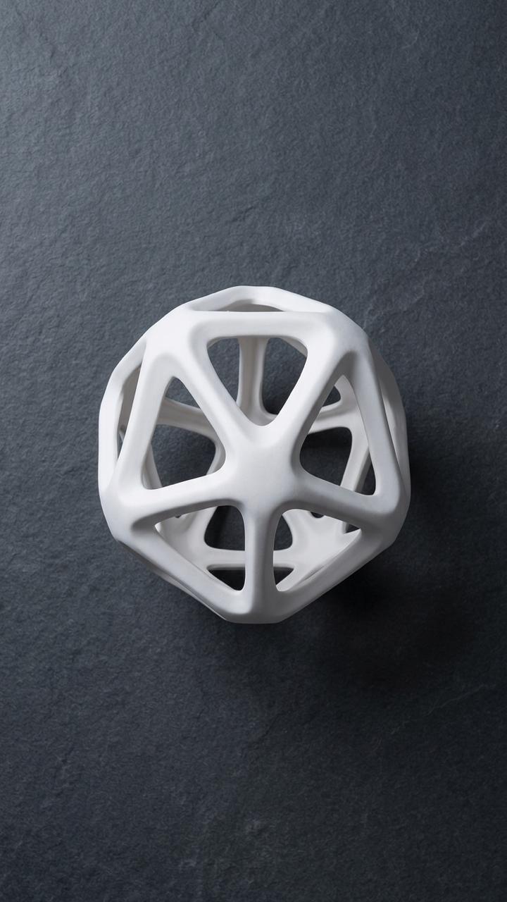 Geometric Orb