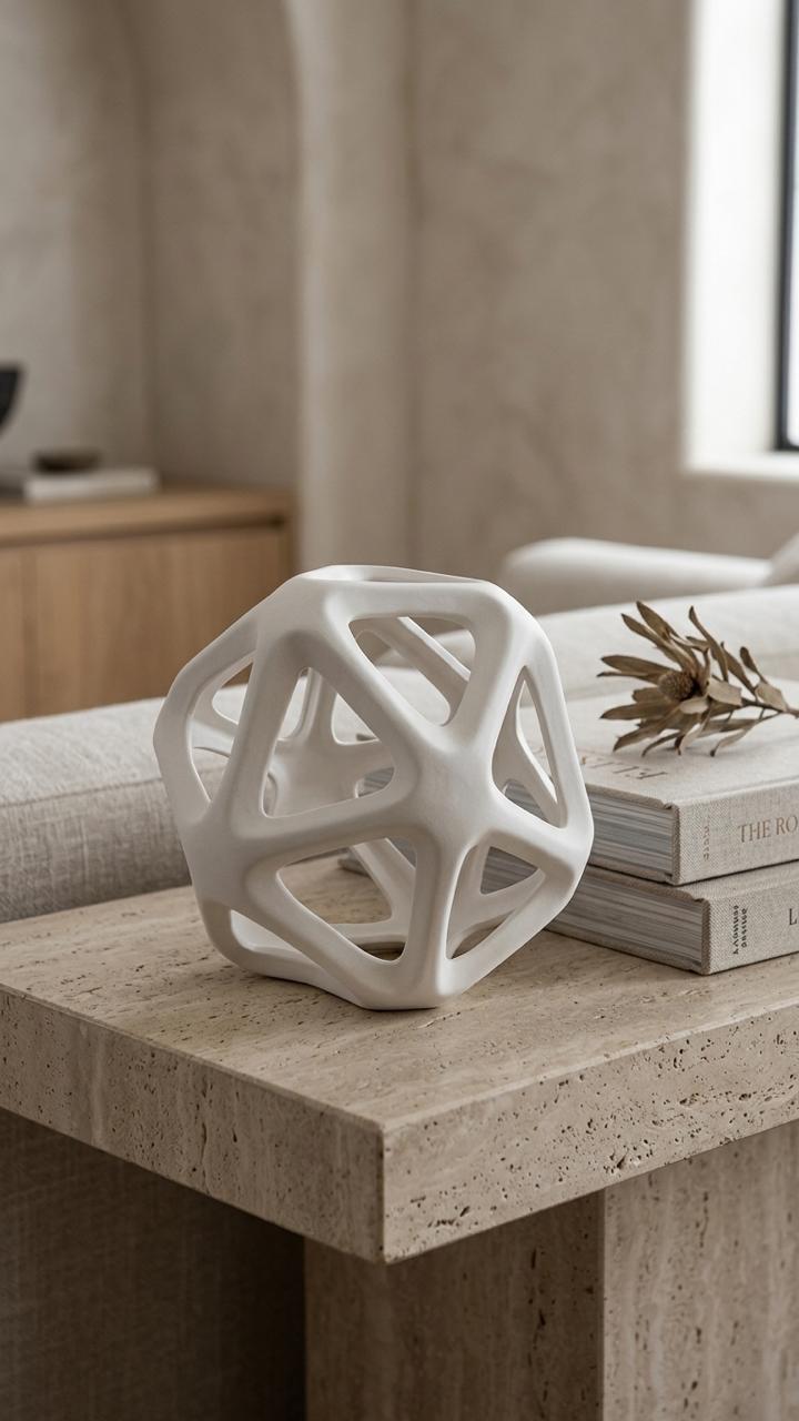 Geometric Orb
