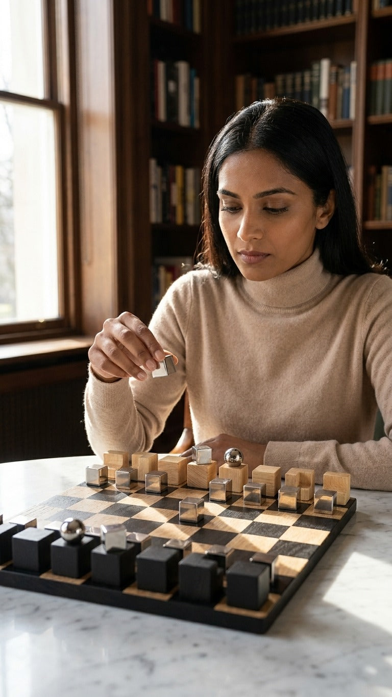Chess Set