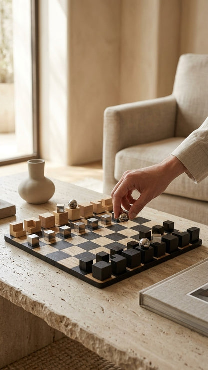 Chess Set