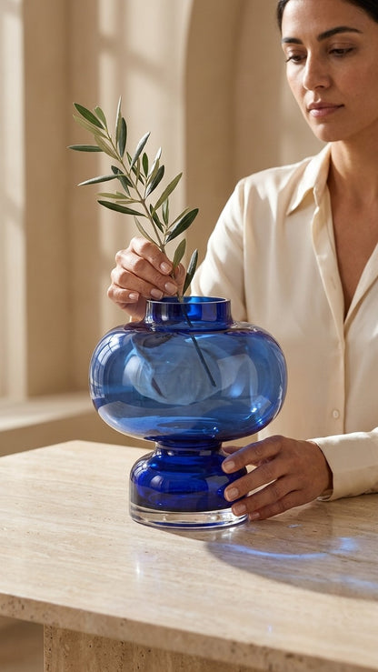 Azure Globe