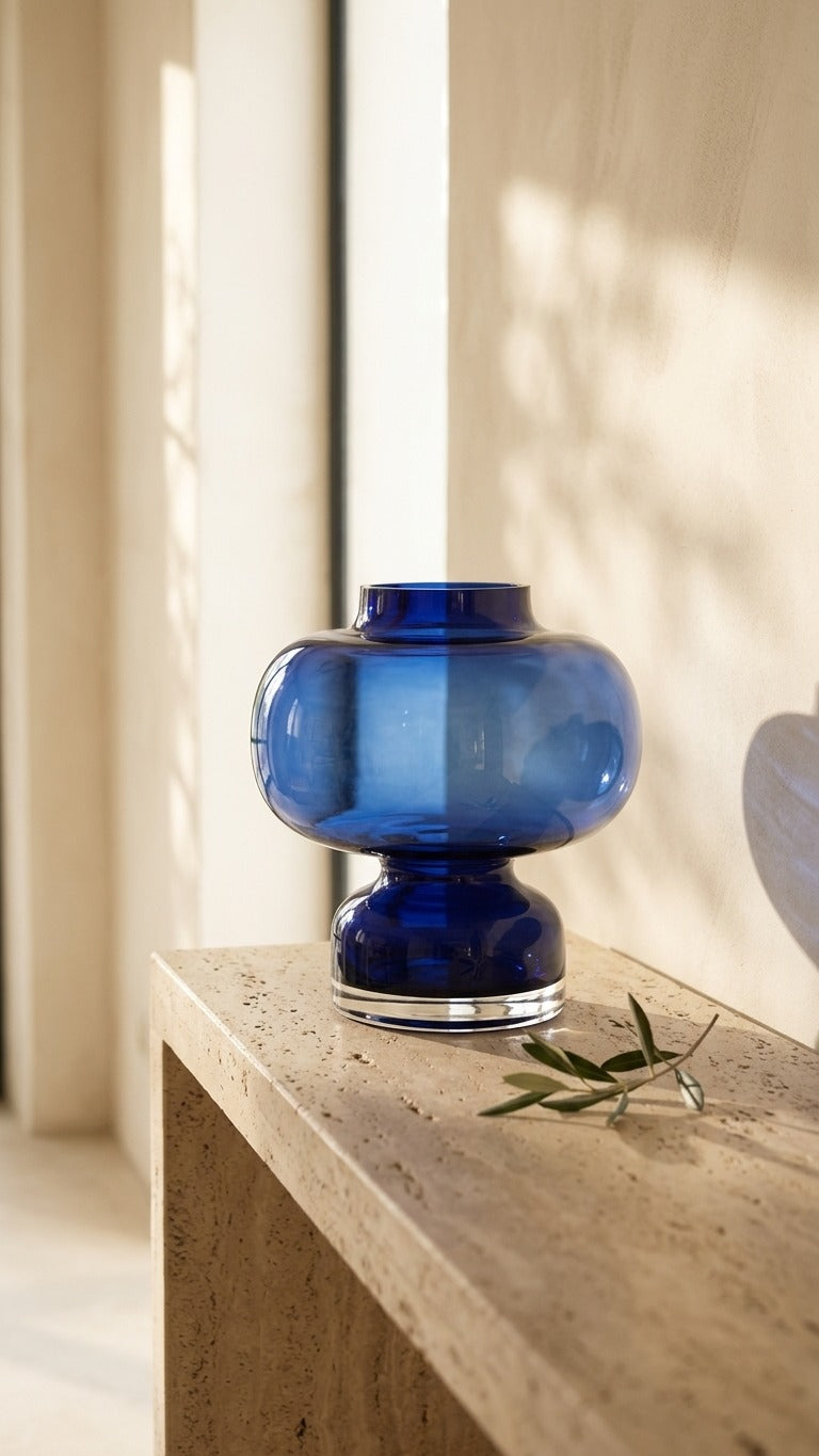 Azure Globe