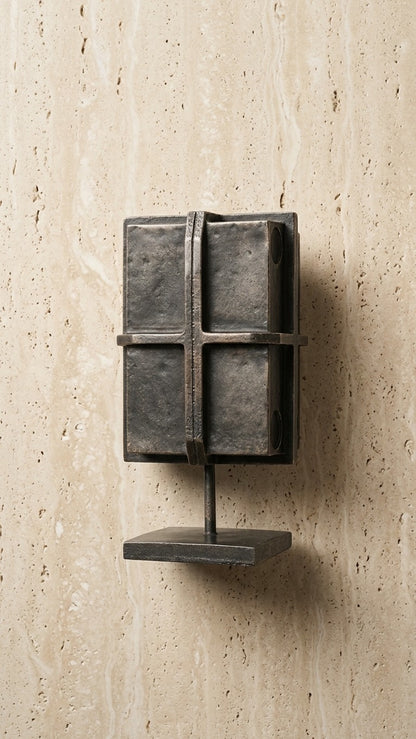 Industrial Form