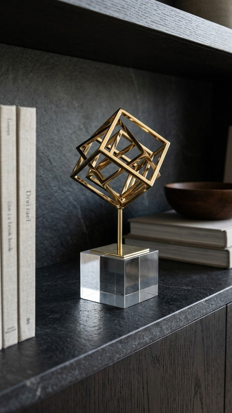 Golden Geometry