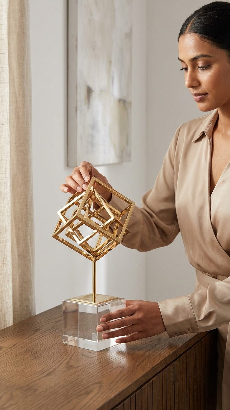 Golden Geometry