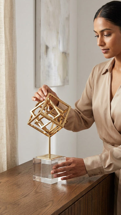Golden Geometry