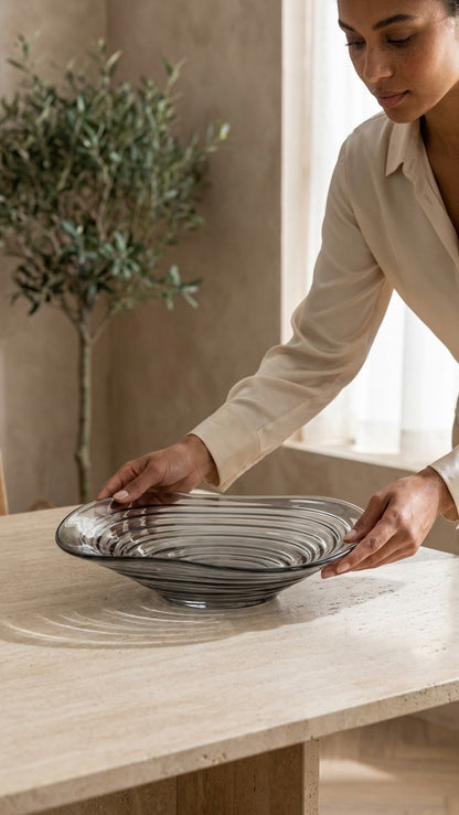 Ripple Platter