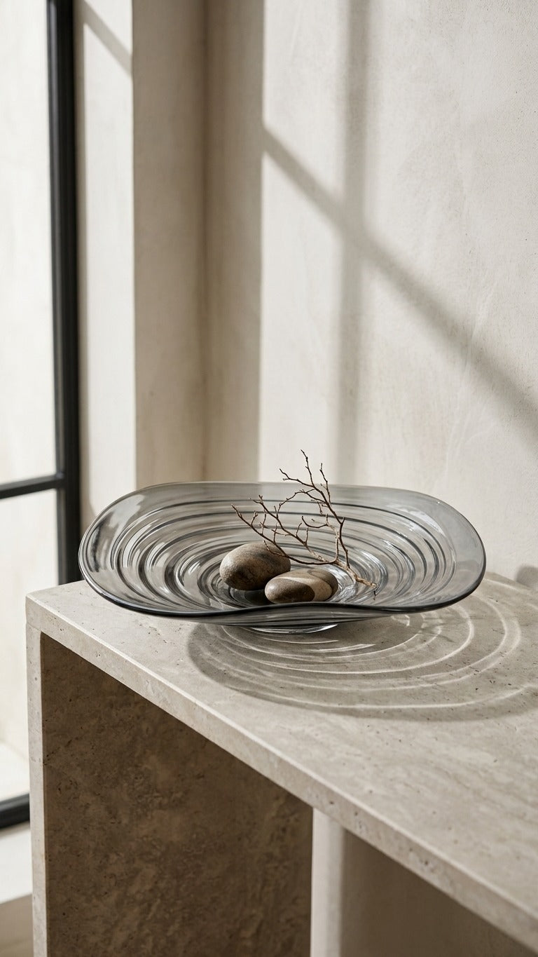 Ripple Platter