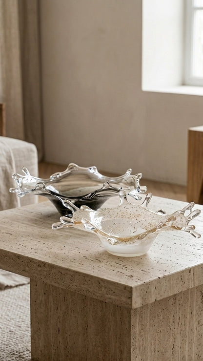 Splash Bowls (Set of 2)