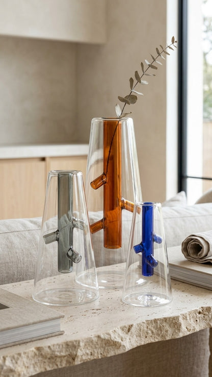 Prism Grove (Set of 3)