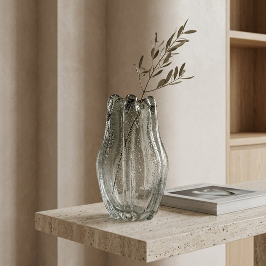 Crystal Ripple