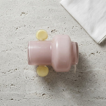 Blush Orbit