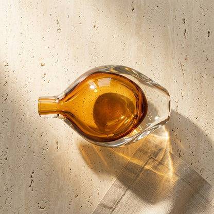 Sunlit Vase