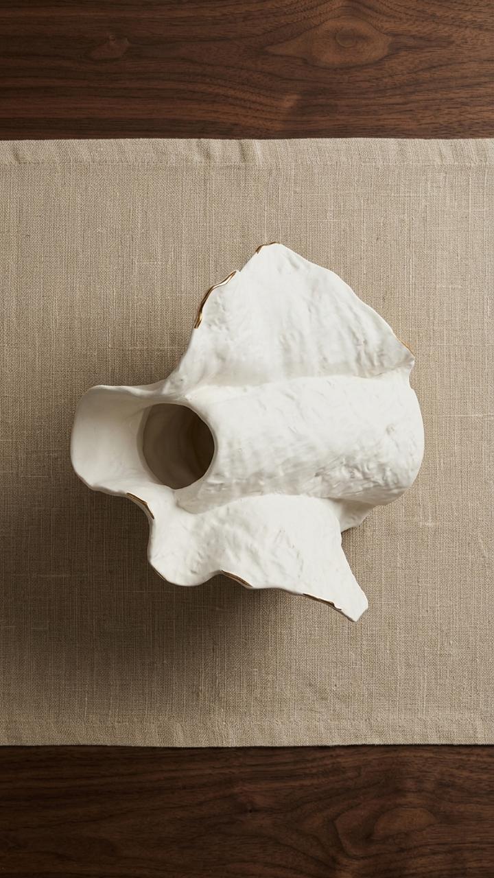 Alabaster Petal