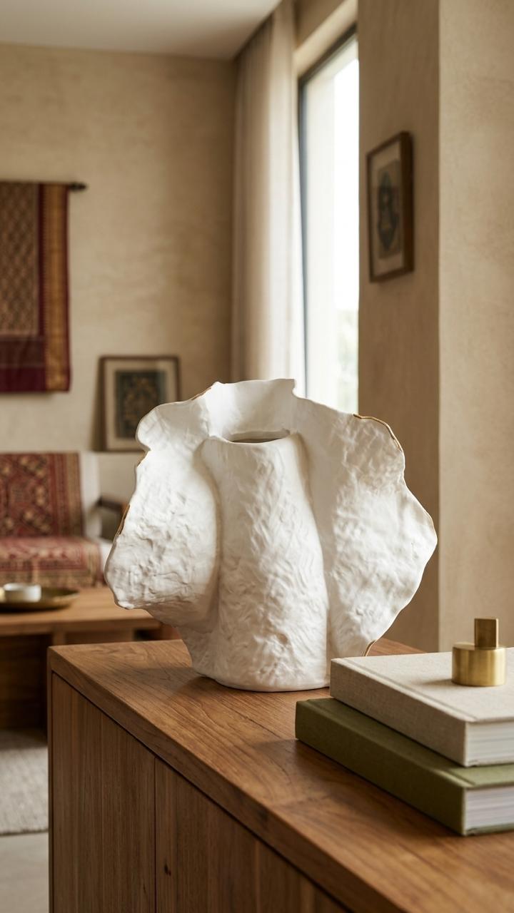 Alabaster Petal