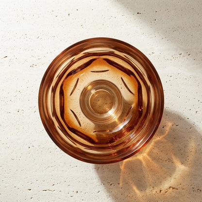 Amber Wave
