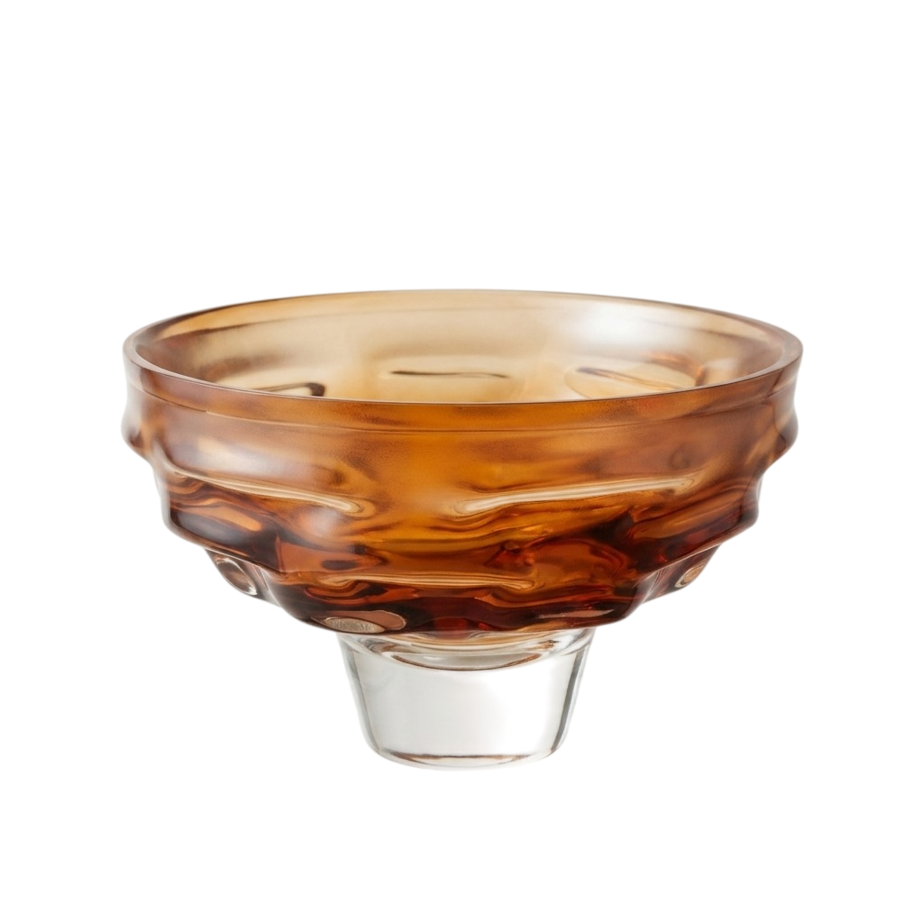 Amber Wave