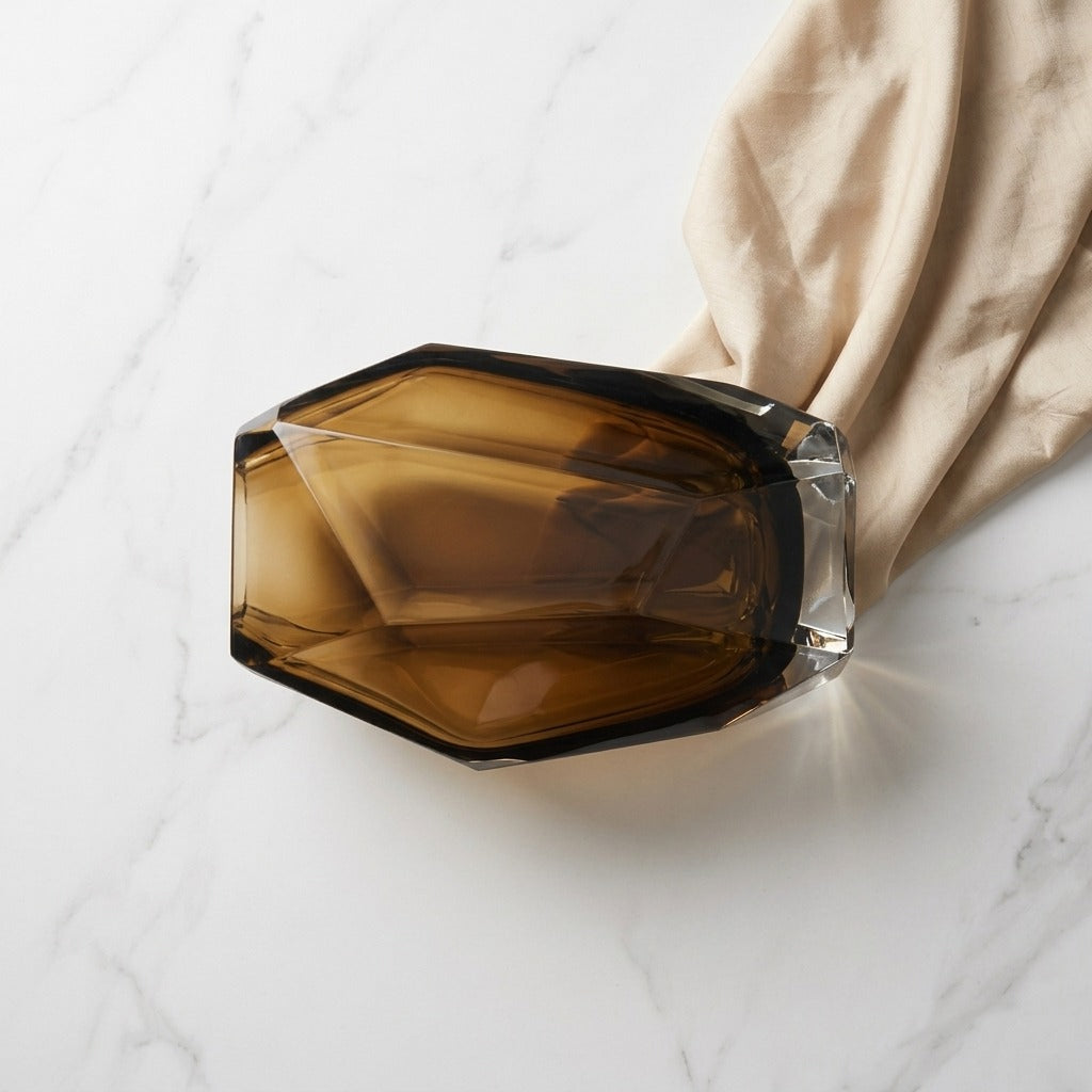 Amber Prismatic