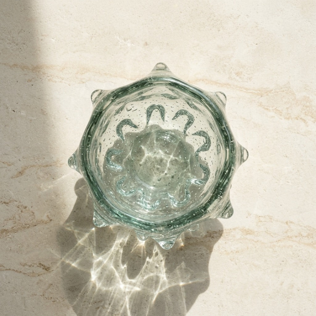 Vitreous Rostro