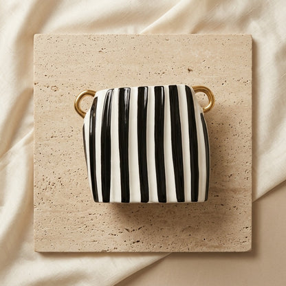Gilded Stripes