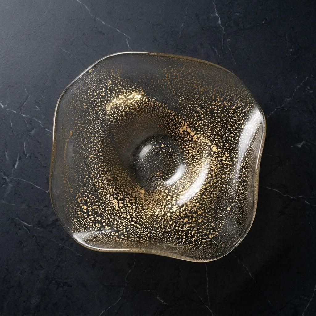 Gilded Wave