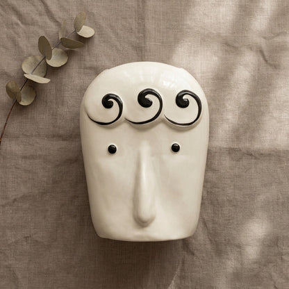 Curious Planter