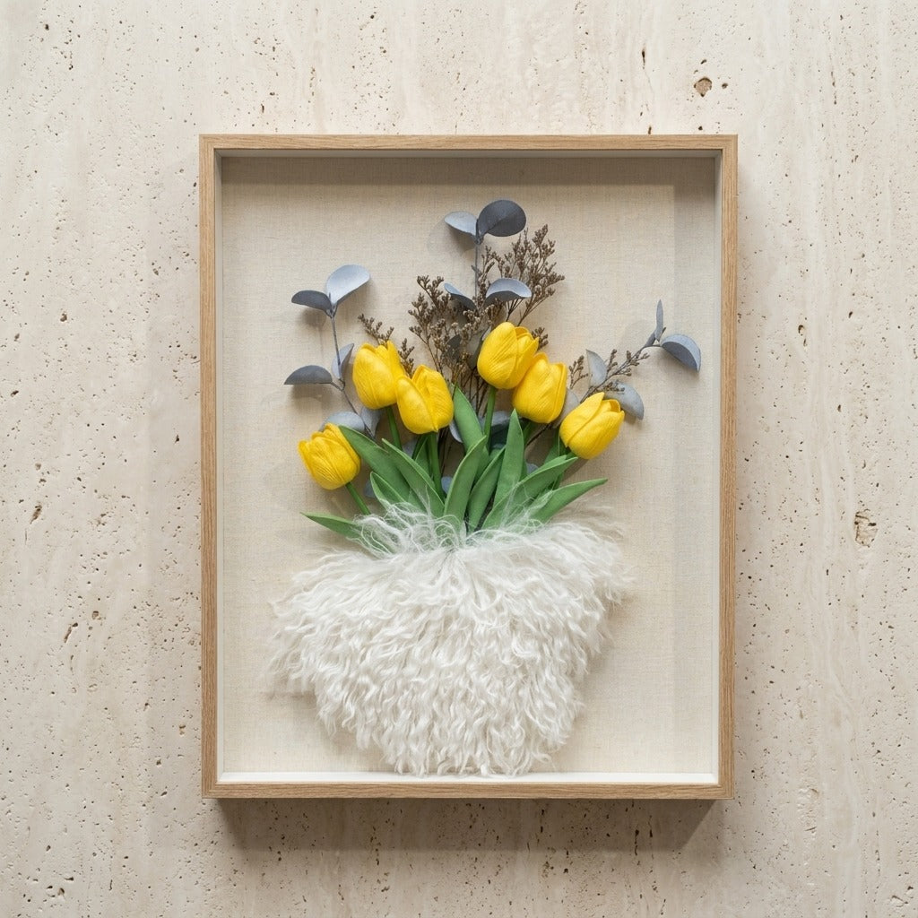 Cozy Spring
