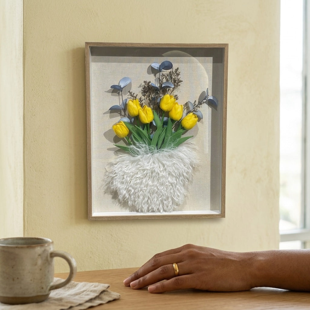 Cozy Spring