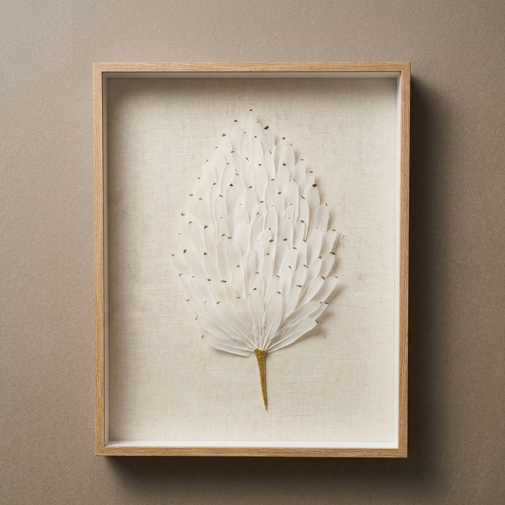 Feathered Loom