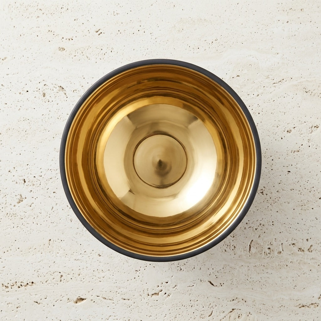 Luxe Pedestal