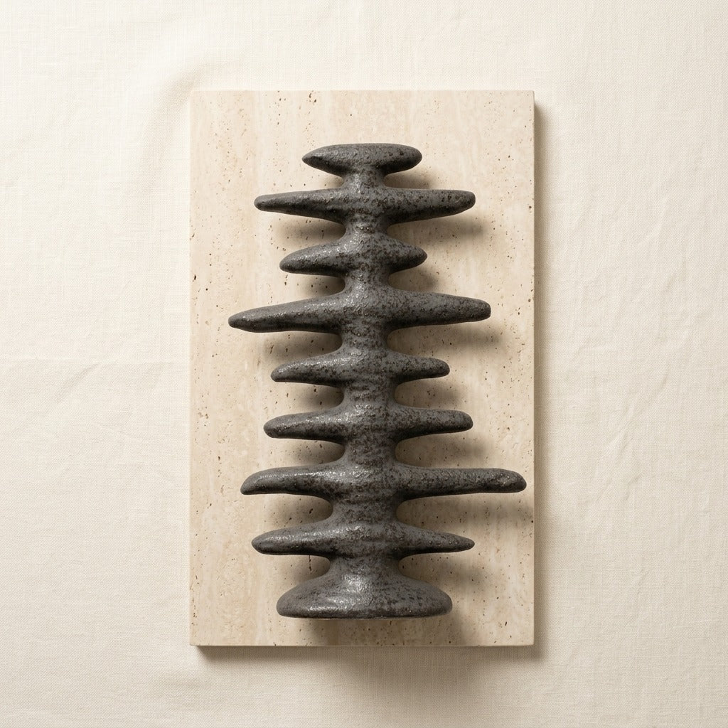 Stone Totem