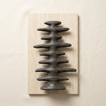 Stone Totem