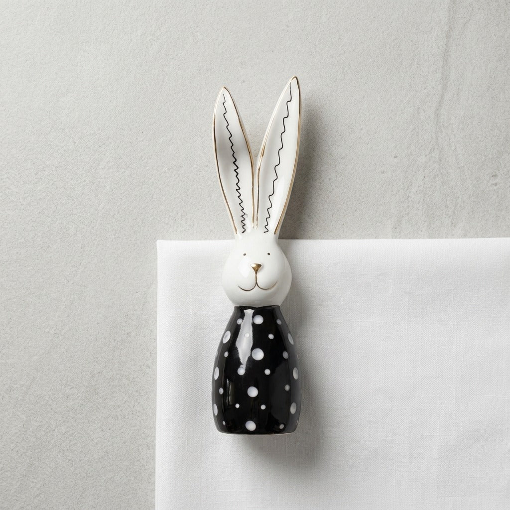 Polka Bunny