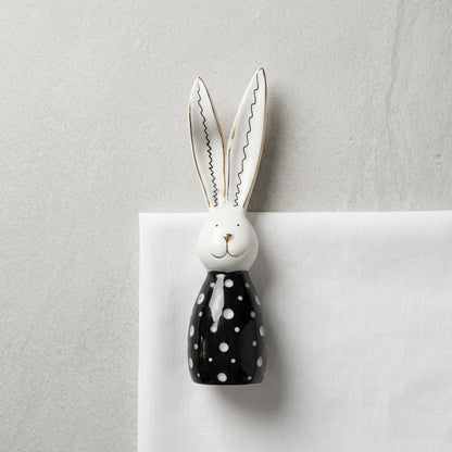 Polka Bunny