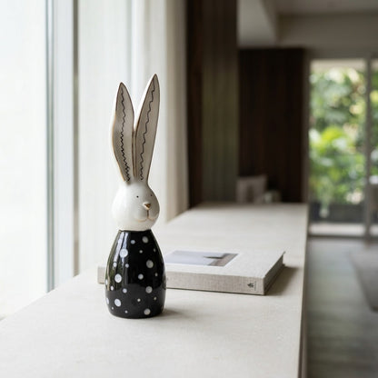 Polka Bunny