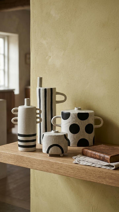 Whimsical Form