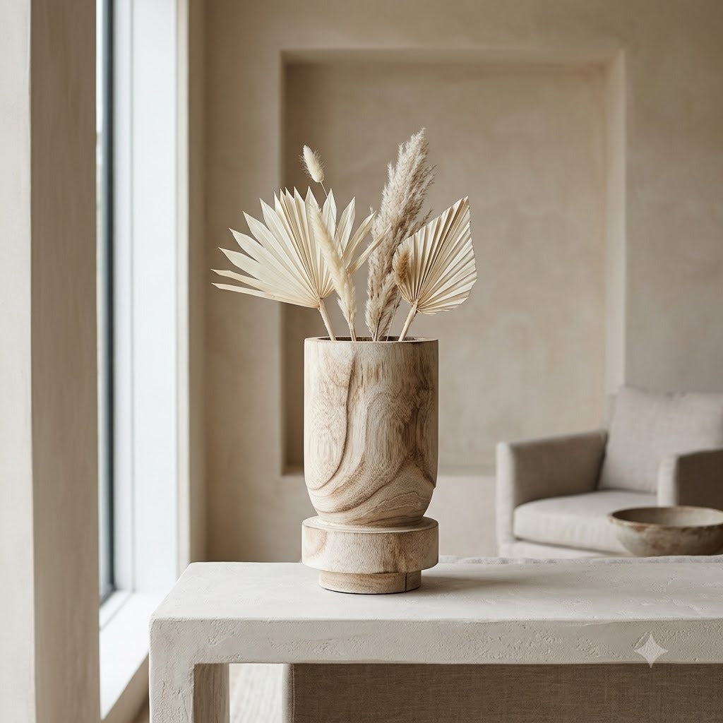 Timber Plume
