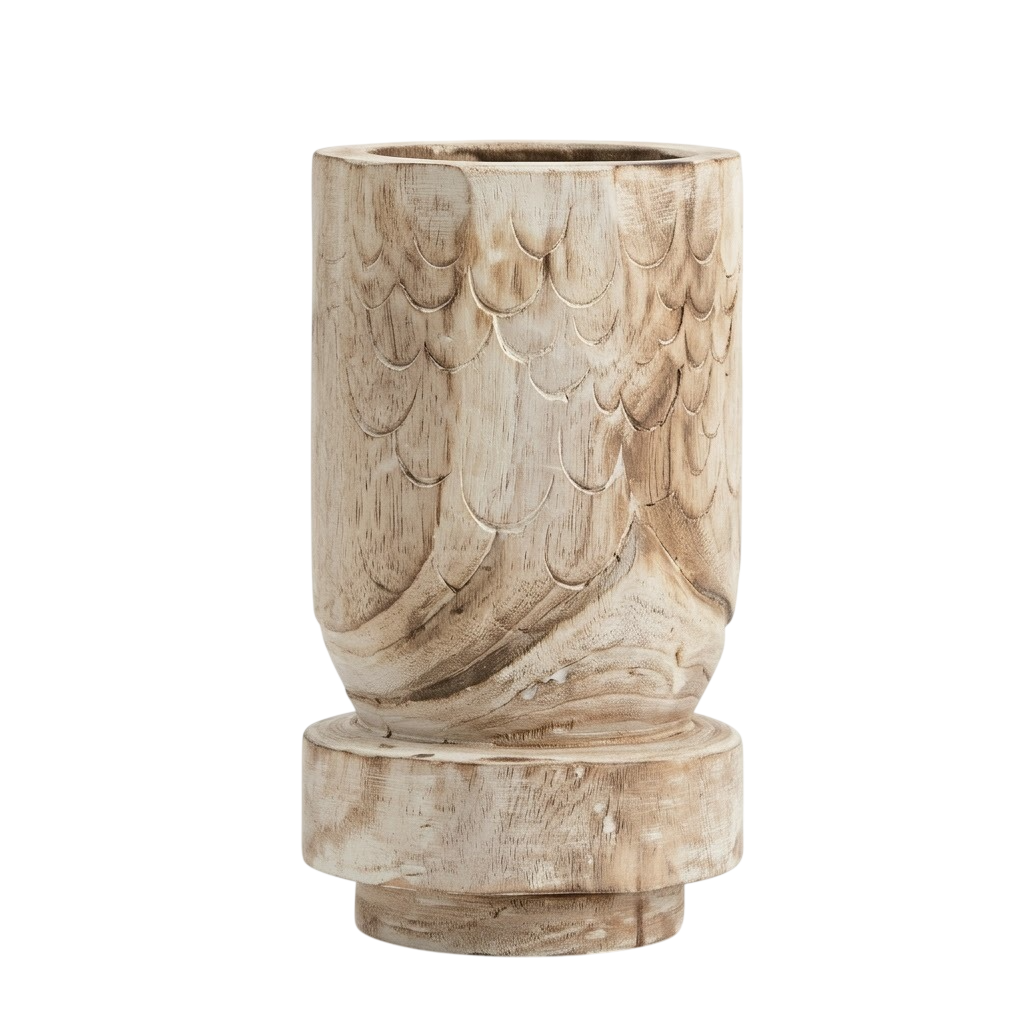 Timber Plume