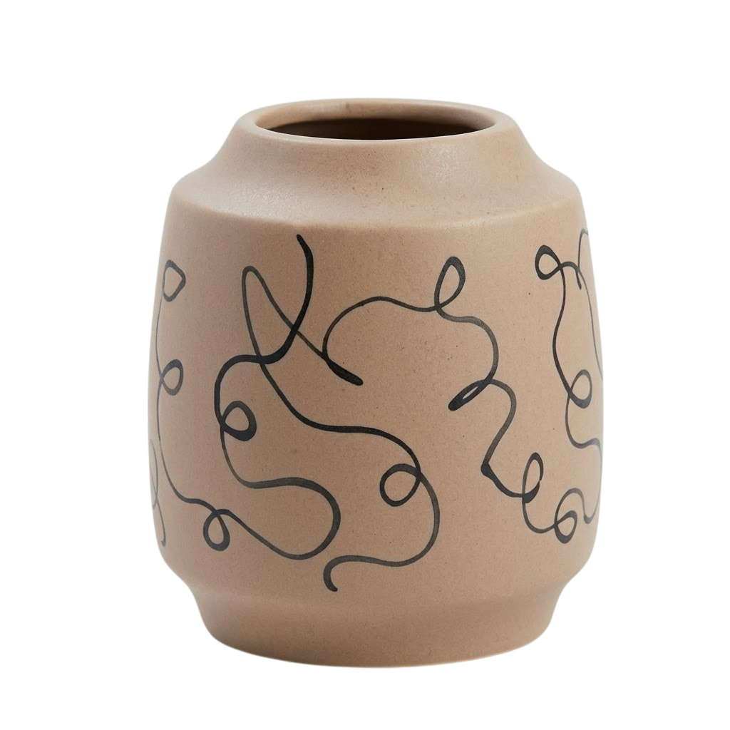 Clay Scribble