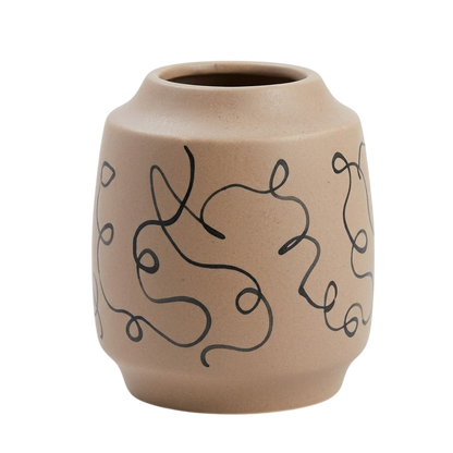 Clay Scribble