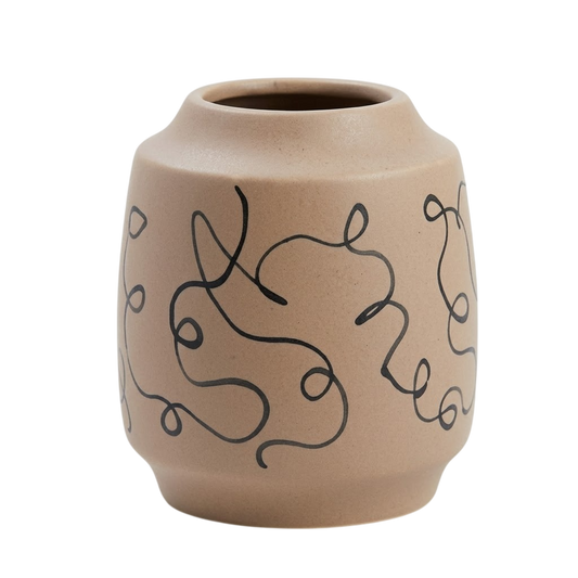 Clay Scribble