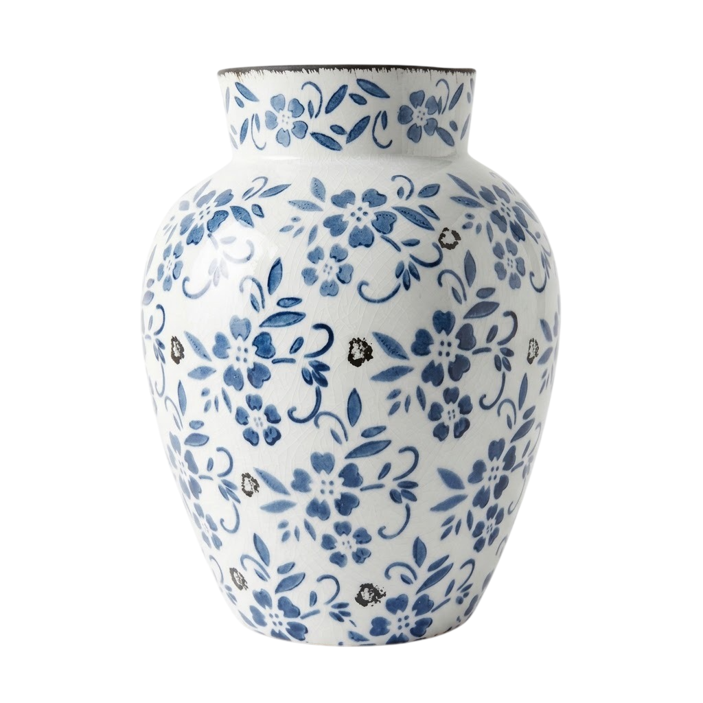 Delft Urn