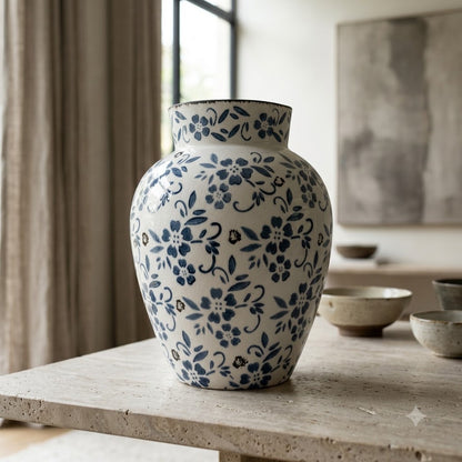 Delft Urn