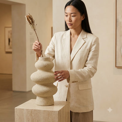 Pebble Tier