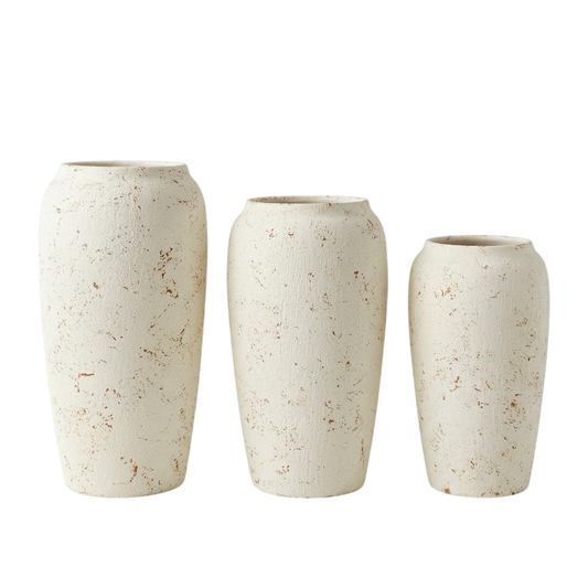 Travertine Trio