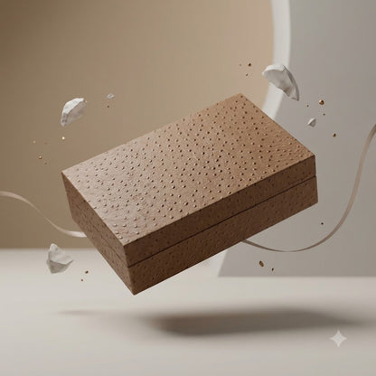 Taupe Keepsake