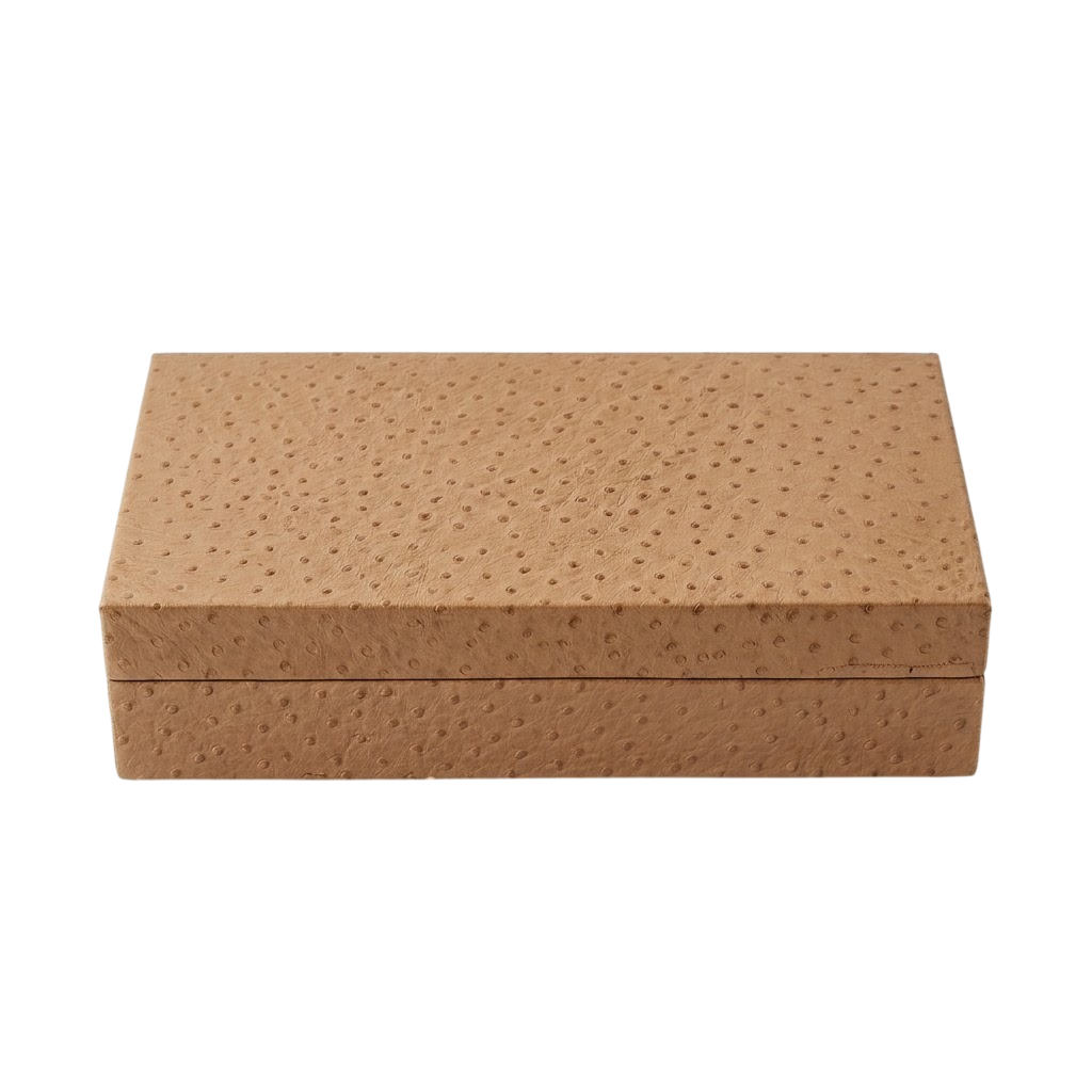 Taupe Keepsake